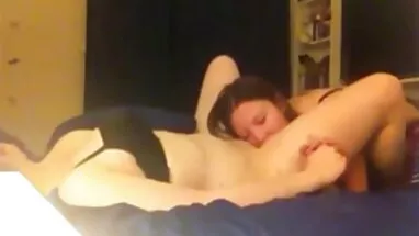 Olgun eş ve genç Promise Lezbiyen porno yerli film