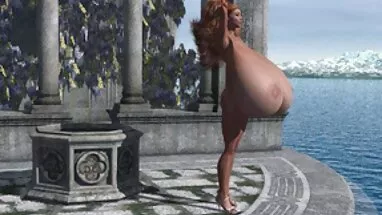 Cut yerli porno erotik Milf bir sarışın fahişe içinde the oturma oda
