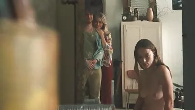 Dökme porno yerli film