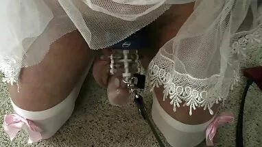 Olgun sarışın için özel masaj yerli erotik video