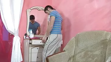 Olgun Brenda göğüsleri ve mastürbasyon yerli erotik sex